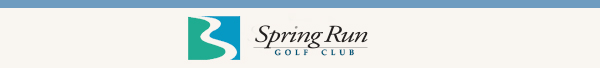 Spring Run Golf Club