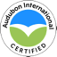 Audubon International Logo